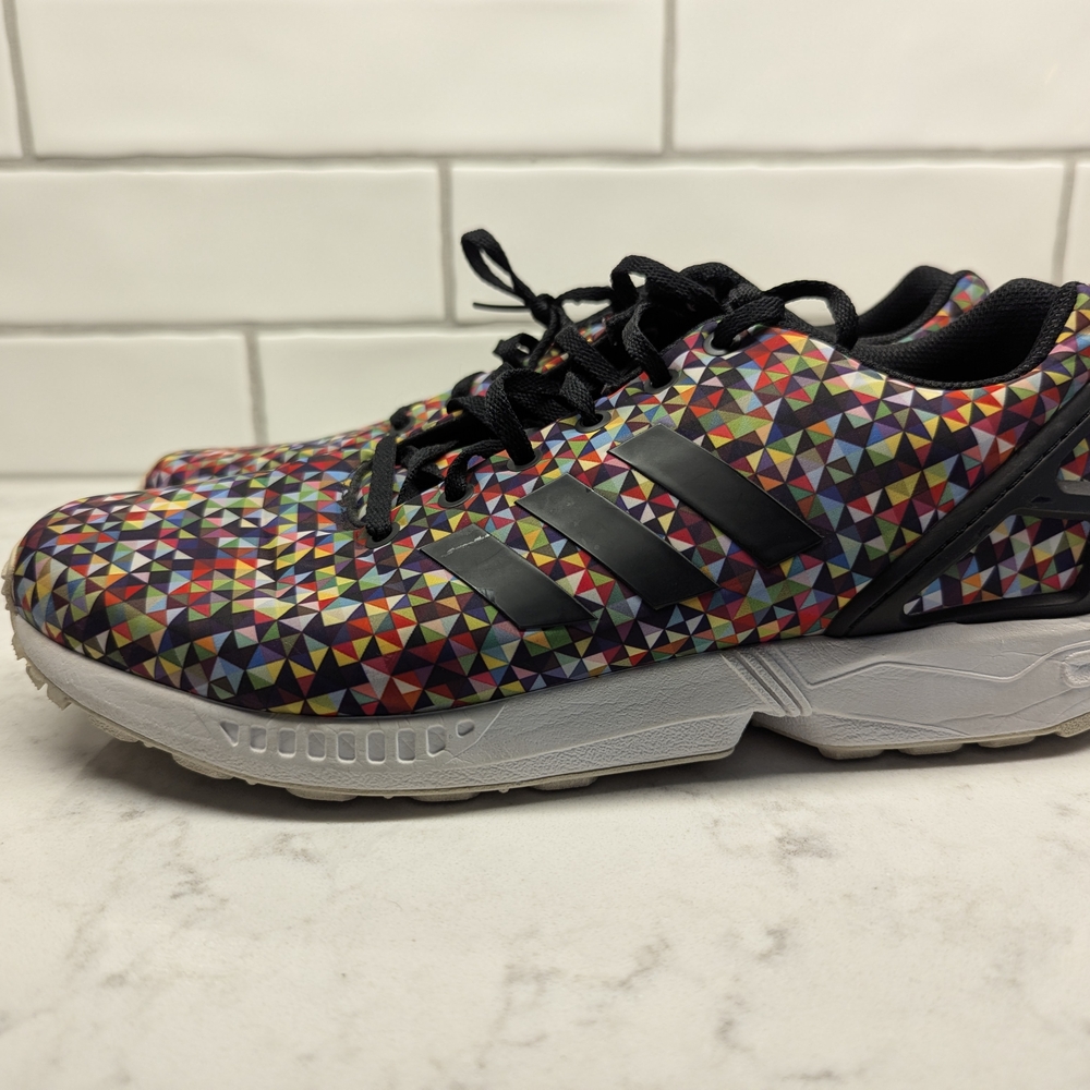 Adidas Men's Multicolor Sneakers